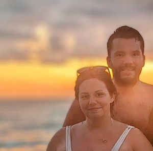 Meet your Posher, Cortney